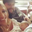 Zac Brown Band’s Coy Bowles and Wife Welcome New Baby Daughter, Hattie