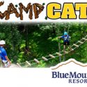 Camp Cat at Blue Mountain Resort